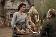 Madeleine Madden as Egwene al'Vere